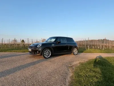 Gebraucht Mini Cooper SE