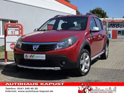 Gebraucht Dacia Sandero