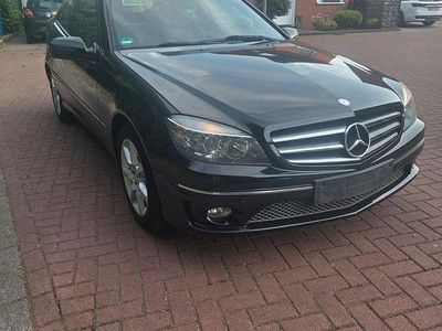 Mercedes CLC180