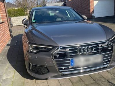 gebraucht Audi A6 3.0 50 TDI quattro tiptronic design