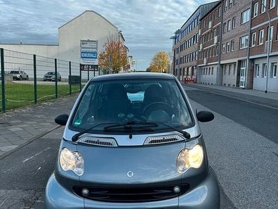 Smart ForTwo Coupé