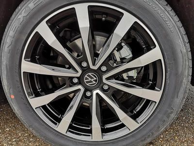 Neu VW Multivan Edition 245 PS (180 kW) 2025 Othercolor Van / Kleinbus
