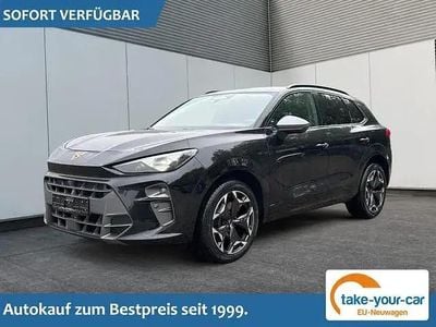 Occasion Cupra Terramar VZ 265 ch (194 kW) 2025 Noir SUV
