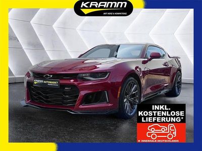 Chevrolet Camaro ZL1