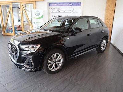 Gebraucht Audi Q3 S-Line 200 PS (147 kW) 2020 Other SUV