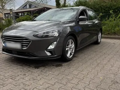 Gebraucht Ford Focus Active 120 PS (88 kW) 2020 Kombi