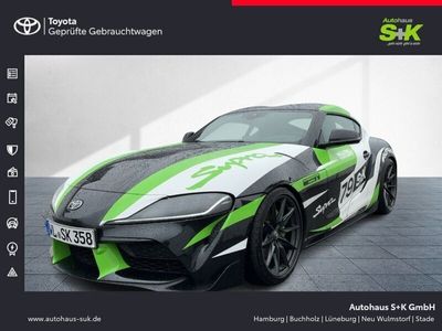 Toyota Supra
