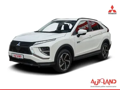 Gebraucht Mitsubishi Eclipse Cross