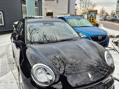 Gebraucht Ora 03 125 kW (171 PS) 2024 Schwarz Kleinwagen