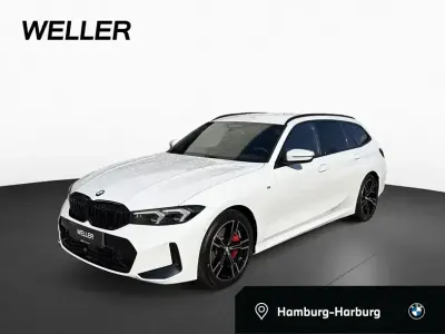 Gebraucht BMW 320