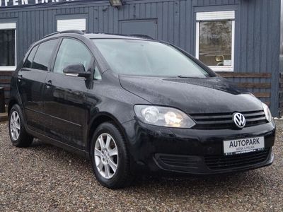 gebraucht VW Golf Plus VI KLIMA TÜV NEU TOP