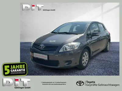 Gebraucht Toyota Auris