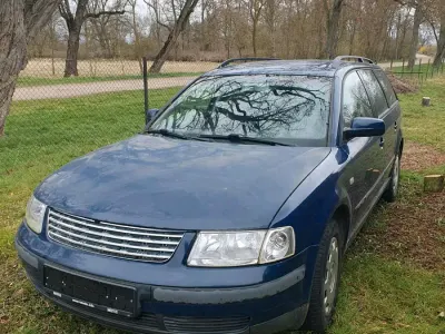 Occasion VW Passat