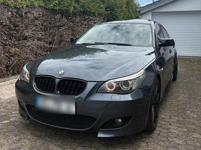 BMW 525