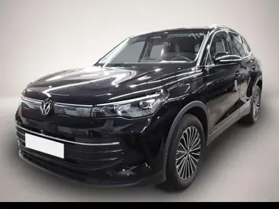 Gebraucht VW Tiguan Goal 150 PS (110 kW) 2025 Manufacturer SUV