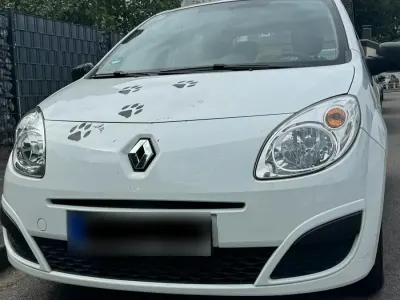 Gebraucht Renault Twingo