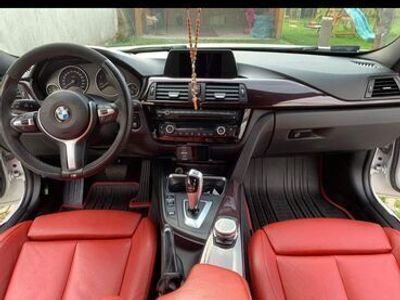 gebraucht BMW 320 d AIRRIDE