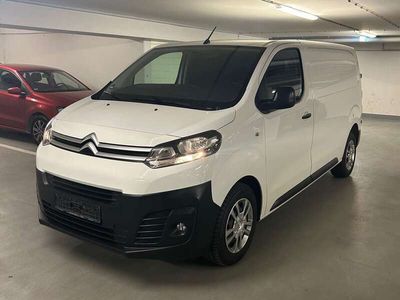 gebraucht Citroën Jumpy JumpyM BlueHDi 120 Business Transline Solution