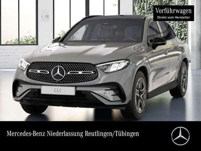 Mercedes GLC220