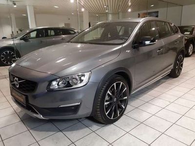 Volvo V60 CC