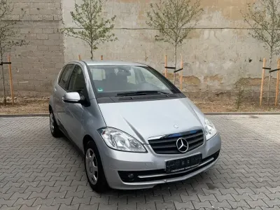 Gebraucht Mercedes A150