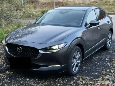 Gebraucht Mazda CX-30 Center-Line 140 PS (102 kW) 2024 SUV