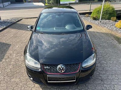VW Golf VI