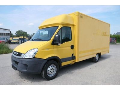 gebraucht Iveco Daily Daily