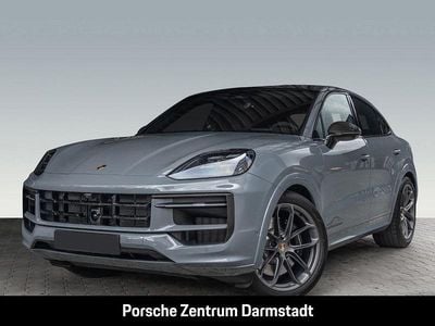 Gebraucht Porsche Cayenne GTS 500 PS (367 kW) 2026 Grau SUV