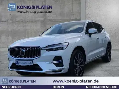 Gebraucht Volvo XC60 Ultimate 335 PS (246 kW) 2023 Weiß SUV