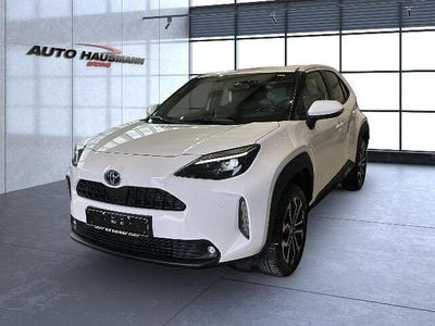 Gebraucht Toyota Yaris Cross Team 2022 SUV