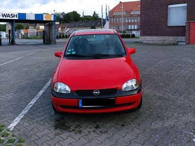 gebraucht Opel Corsa B Automatik