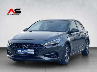 gebraucht Hyundai i30 1.6 CRDi KAT 1598 ccm