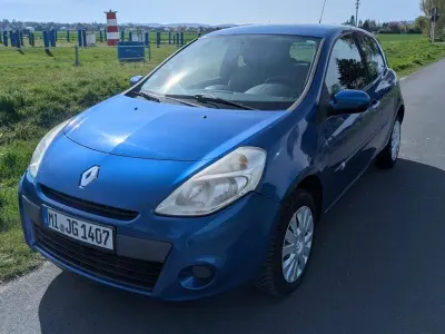 Gebraucht Renault Clio II