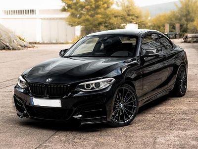 BMW M235