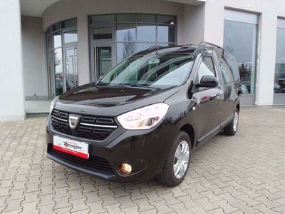 gebraucht Dacia Dokker Comfort*NAVI, SHZ, PDC h. ,AHK