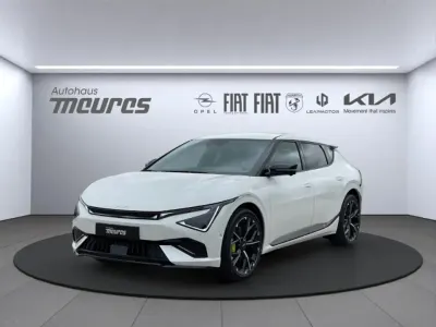 Gebraucht Kia EV6