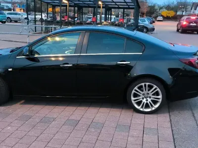 Occasion Opel Insignia