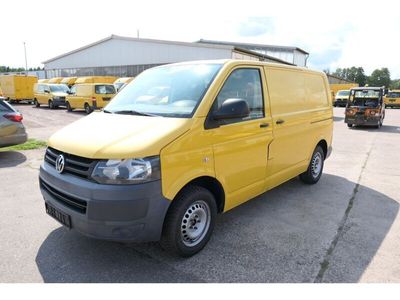 VW T5