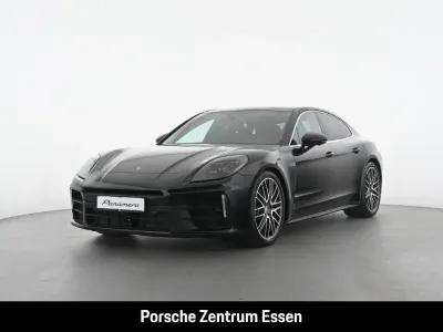 Gebraucht Porsche Panamera 4
