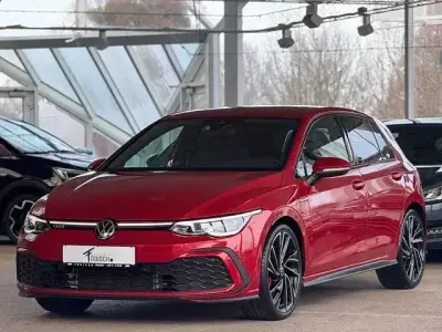Usata VW Golf VIII GTI 180 CV (132 kW) 2022 Andere Berlina