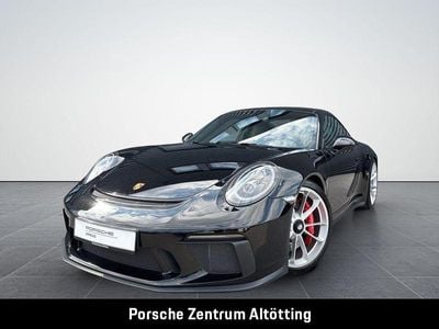 Porsche 991
