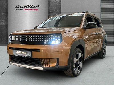 Neu Fiat Grande Panda La Prima 83 kW (113 PS) 2026 Luna bronze Kleinwagen