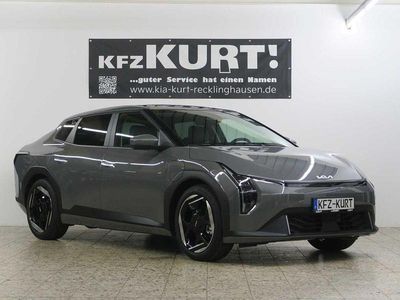 Nuova Kia EV4 Earth 150 kW (204 CV) 2026 Grigio Berlina