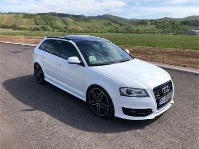 Audi S3 Sportback