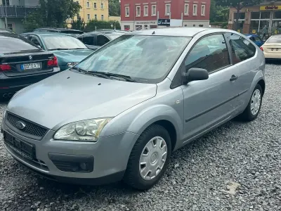 Gebraucht Ford Focus