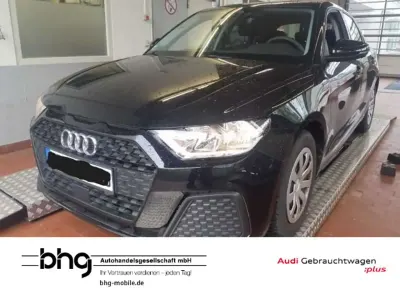 Gebraucht Audi A1