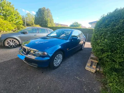Gebraucht BMW 316