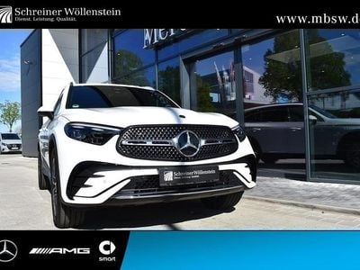 Mercedes GLC200