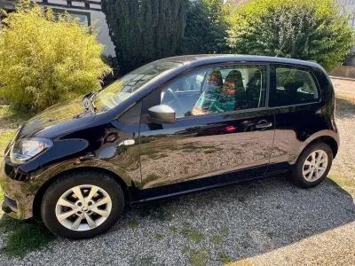 Gebraucht Skoda Citigo